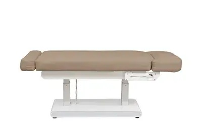 Table de massage électrique - Table de massage ATLANT 4 moteurs - table de soins esthétique professionnelle - mobilier esthétique professionnel - mobilier esthétique pour salon SPA - Table de massage professionnelle