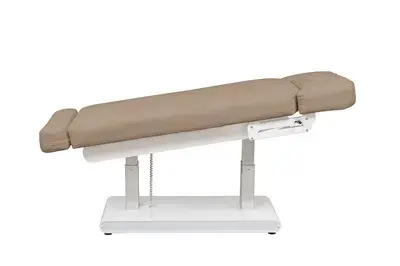 Table de massage électrique - Table de massage ATLANT 4 moteurs - table de soins esthétique professionnelle - mobilier esthétique professionnel - mobilier esthétique pour salon SPA - Table de massage professionnelle