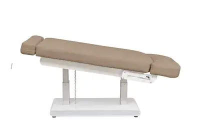 Table de massage électrique - Table de massage ATLANT 4 moteurs - table de soins esthétique professionnelle - mobilier esthétique professionnel - mobilier esthétique pour salon SPA - Table de massage professionnelle