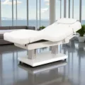 Electric Massage Table - ATLANT 4 Motor Massage Table - Professional Aesthetic Treatment Table - Professional Aesthetic Furniture - Aesthetic Furniture for SPA Salons - Professional Massage Table