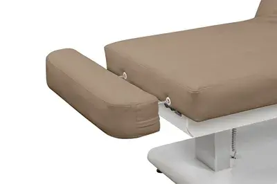 Table de massage électrique - Table de massage ATLANT 4 moteurs - table de soins esthétique professionnelle - mobilier esthétique professionnel - mobilier esthétique pour salon SPA - Table de massage professionnelle
