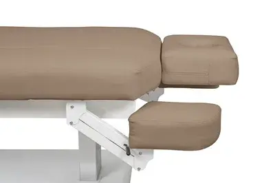 Table de massage électrique - Table de massage ATLANT 4 moteurs - table de soins esthétique professionnelle - mobilier esthétique professionnel - mobilier esthétique pour salon SPA - Table de massage professionnelle
