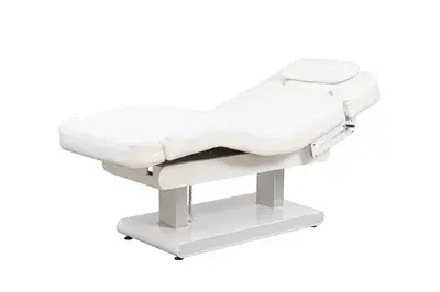 Table de massage électrique - Table de massage ATLANT 4 moteurs - table de soins esthétique professionnelle - mobilier esthétique professionnel - mobilier esthétique pour salon SPA - Table de massage professionnelle