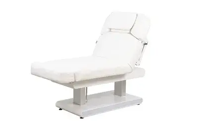 Table de massage électrique - Table de massage ATLANT 4 moteurs - table de soins esthétique professionnelle - mobilier esthétique professionnel - mobilier esthétique pour salon SPA - Table de massage professionnelle