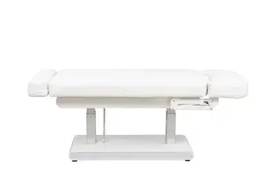 Table de massage électrique - Table de massage ATLANT 4 moteurs - table de soins esthétique professionnelle - mobilier esthétique professionnel - mobilier esthétique pour salon SPA - Table de massage professionnelle