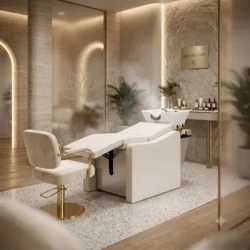 Bac lavage ZEUS (3) bac à shampoing professionnel -mobilier de coiffure haut de gamme - lit de massage luxe - bac de lavage zeus - mobilier esthétique haut de gamme - équipement head spa luxe équipement spa professionnel -fauteuil shampoing massant -table de soin avec rangement - mobilier esthétique professionnel table esthétique fixe -station de lavage salon de coiffure - mobilier centre de bien être - bac shampoing massage air - meuble coiffure italien