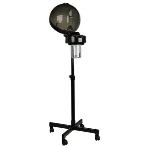 Casque à Vapeur Gabbiano JY-150 - Casque vapeur Gabbiano - casque vaporisateur de Coiffure - Équipements de Coiffure Professionnels - salon de coiffure professionnel - humidificateur sauna pour salon de coiffure - humidificateur sauna Gabbiano JY-150 - casque vapeur professionnel