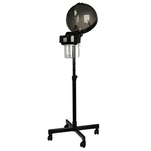 Casque à Vapeur Gabbiano JY-150 - Casque vapeur Gabbiano - casque vaporisateur de Coiffure - Équipements de Coiffure Professionnels - salon de coiffure professionnel - humidificateur sauna pour salon de coiffure - humidificateur sauna Gabbiano JY-150 - casque vapeur professionnel