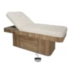 Legacy SPA-REM (5) Table de massage électrique - Table de massage Legacy - table de soins esthétique professionnelle - mobilier esthétique professionnel - mobilier esthétique pour salon SPA - Table de massage professionnelle - mobilier REM