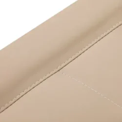 MALDIVE BEIGE (12) Professional SPA Treatment Table - High-End Aesthetic Bed - Premium Wellness Furniture - Steam Scalp Treatment - Spa Massage Bed - Spa Table with Steam - Hydro-Massage Waterfall Arch - Beauty Salon Equipment - Ergonomic Treatment Table - Designer Spa Furniture