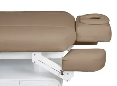 Table de massage électrique - Table de massage POST 4 moteurs - table de soins esthétique professionnelle - mobilier esthétique professionnel - mobilier esthétique pour salon SPA - Table de massage professionnelle
