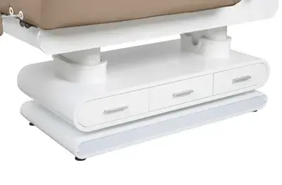 Table de massage électrique - Table de massage POST 4 moteurs - table de soins esthétique professionnelle - mobilier esthétique professionnel - mobilier esthétique pour salon SPA - Table de massage professionnelle