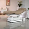 Table de massage électrique - Table de massage POST 4 moteurs - table de soins esthétique professionnelle - mobilier esthétique professionnel - mobilier esthétique pour salon SPA - Table de massage professionnelle
