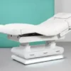 Table de massage électrique - Table de massage POST 4 moteurs - table de soins esthétique professionnelle - mobilier esthétique professionnel - mobilier esthétique pour salon SPA - Table de massage professionnelle