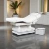 Table de massage électrique - Table de massage POST 4 moteurs - table de soins esthétique professionnelle - mobilier esthétique professionnel - mobilier esthétique pour salon SPA - Table de massage professionnelle