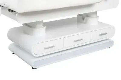 Table de massage électrique - Table de massage POST 4 moteurs - table de soins esthétique professionnelle - mobilier esthétique professionnel - mobilier esthétique pour salon SPA - Table de massage professionnelle
