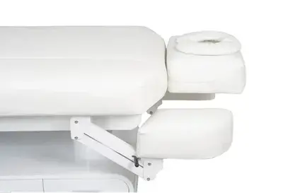 Table de massage électrique - Table de massage POST 4 moteurs - table de soins esthétique professionnelle - mobilier esthétique professionnel - mobilier esthétique pour salon SPA - Table de massage professionnelle