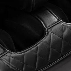 Sakura_cuir bois (13) Fauteuil de massage sakura classique 305 cuir bois - Fauteuil de massage professionnel - Fauteuil de massage SPA - Fauteuil de massage haut de gamme - Mobilier esthétique professionnel