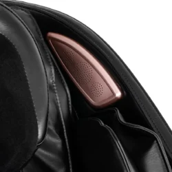 Sakura_cuir bois (9) Fauteuil de massage sakura classique 305 cuir bois - Fauteuil de massage professionnel - Fauteuil de massage SPA - Fauteuil de massage haut de gamme - Mobilier esthétique professionnel