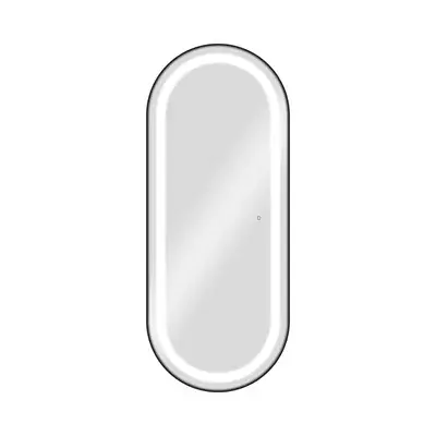 coiffeuse murale Miroir de coiffure AURA CB - Poste de coiffage AURA CB- Mobilier pour salon de coiffure - Poste de coiffure professionnel - Miroir de coiffure avec led AURA CB - Poste de coiffage AURA CB - Mobilier pour salon de coiffure - Poste de coiffure professionnel