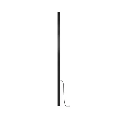 coiffeuse murale Miroir de coiffure AURA CB - Poste de coiffage AURA CB- Mobilier pour salon de coiffure - Poste de coiffure professionnel - Miroir de coiffure avec led AURA CB - Poste de coiffage AURA CB - Mobilier pour salon de coiffure - Poste de coiffure professionnel