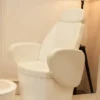 Fauteuil de pédicure SPA AVA - Fauteuil pédicure professionnel - Fauteuil Spa haut de gamme - Mobilier esthétique haut de gamme - Mobilier esthétique professionnel - fauteuil pédicure spa -