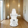 Fauteuil de pédicure SPA AVA - Fauteuil pédicure professionnel - Fauteuil Spa haut de gamme - Mobilier esthétique haut de gamme - Mobilier esthétique professionnel - fauteuil pédicure spa -