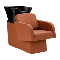 Bac ELDA (4) ELDA Shampoo Bowl - ELDA Wash Unit - Professional Hairdressing Furniture - Salon Wash Unit - Hair Salon Shampoo Bowl - Barber Shop Furniture