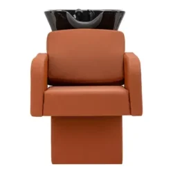 Baccalaureate ELDA (5) ELDA Shampoo Bowl - ELDA Wash Unit - Professional Hairdressing Furniture - Salon Wash Unit - Hair Salon Shampoo Bowl - Barber Shop Furniture