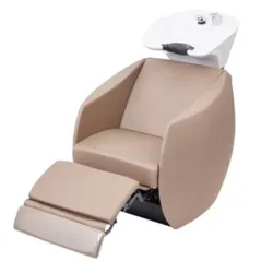 Bac à shampoing Greiner TONDOLORE (5) Bac à shampoing Greiner TONDOLORE - Bac de lavage massant - Mobilier de coiffure professionnel - bac de lavage pour salon de coiffure - bac de lavage Greiner TONDOLORE - meuble pour salon de coiffure - greiner - salon de coiffur haut de gamme