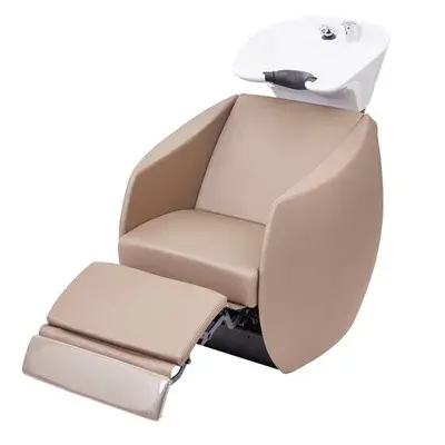 Bac à shampoing Greiner TONDOLORE - Bac de lavage massant - Mobilier de coiffure professionnel - bac de lavage pour salon de coiffure - bac de lavage Greiner TONDOLORE - meuble pour salon de coiffure - greiner - salon de coiffur haut de gamme