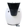 Bac à shampoing Greiner TONDOLORE (9) Bac à shampoing Greiner TONDOLORE - Bac de lavage massant - Mobilier de coiffure professionnel - bac de lavage pour salon de coiffure - bac de lavage Greiner TONDOLORE - meuble pour salon de coiffure - greiner - salon de coiffur haut de gamme