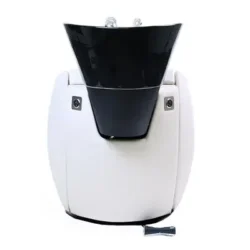 Bac à shampoing Greiner TONDOLORE (9) Bac à shampoing Greiner TONDOLORE - Bac de lavage massant - Mobilier de coiffure professionnel - bac de lavage pour salon de coiffure - bac de lavage Greiner TONDOLORE - meuble pour salon de coiffure - greiner - salon de coiffur haut de gamme
