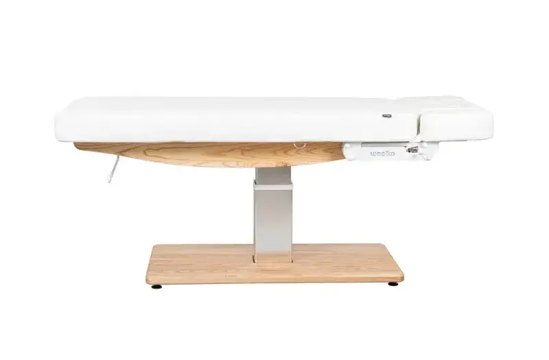 Table de massage électrique - Table de massage Condra Smart - table de soins esthétique professionnelle - mobilier esthétique professionnel - mobilier esthétique pour salon SPA - Table de massage professionnelle - mobilier weelko