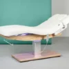 Table de massage électrique - Table de massage Condra Smart - table de soins esthétique professionnelle - mobilier esthétique professionnel - mobilier esthétique pour salon SPA - Table de massage professionnelle - mobilier weelko