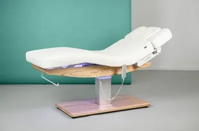 Table de massage électrique - Table de massage Condra Smart - table de soins esthétique professionnelle - mobilier esthétique professionnel - mobilier esthétique pour salon SPA - Table de massage professionnelle - mobilier weelko
