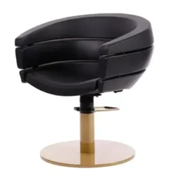 GREINER Modèle 55 (30) fauteuil de coiffure GREINER Modèle 55 - chaise de coiffure professionnel - fauteuil de coupe professionnel - mobilier pour salon de coiffure - meuble pour salon de coiffure - greiner - salon de coiffur haut de gamme