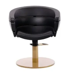 GREINER Modèle 55 (7) fauteuil de coiffure GREINER Modèle 55 - chaise de coiffure professionnel - fauteuil de coupe professionnel - mobilier pour salon de coiffure - meuble pour salon de coiffure - greiner - salon de coiffur haut de gamme