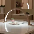 GLOW ARCH II manicure lamp - GLOW half-moon lamp - LED nail lamp - LED manicure lamp - Half-moon LED lamp - Professional beauty equipment