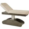 Table de massage électrique - Table de massage Pebble - table de soins esthétique professionnelle - mobilier esthétique professionnel - mobilier esthétique pour salon SPA - Table de massage professionnelle - mobilier REM