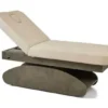 Table de massage électrique - Table de massage Pebble - table de soins esthétique professionnelle - mobilier esthétique professionnel - mobilier esthétique pour salon SPA - Table de massage professionnelle - mobilier REM