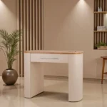 Table manucure Rem Capri - table onglerie Rem- Table de manucure professionnelle - table onglerie professionnelle - mobilier esthétique et onglerie - mobilier esthétique Rem -