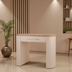 Table manucure Rem Capri - table onglerie Rem- Table de manucure professionnelle - table onglerie professionnelle - mobilier esthétique et onglerie - mobilier esthétique Rem -