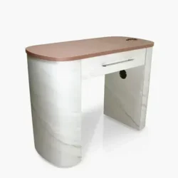 REM Capri Nail Table (6) Table manucure Rem Capri - table onglerie Rem- Table de manucure professionnelle - table onglerie professionnelle - mobilier esthétique et onglerie - mobilier esthétique Rem -