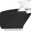 RIALTO (7) Bac à shampoing RIALTO - Bac de lavage massant - Mobilier de coiffure professionnel - bac de lavage pour salon de coiffure - bac de lavage RIALTO