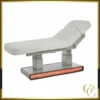Table de Massage Électrique Muse - Table de Massage et Soins Électrique - mobilier esthétique professionnel - mobilier esthétique pour salon de beauté - Table de soins esthétique