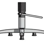 mobilier pour salon de coiffure - meuble pour salon de coiffure - greiner - salon de coiffur haut de gamme