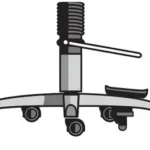 mobilier pour salon de coiffure - meuble pour salon de coiffure - greiner - salon de coiffur haut de gamme