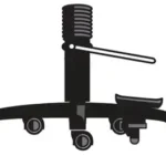 mobilier pour salon de coiffure - meuble pour salon de coiffure - greiner - salon de coiffur haut de gamme