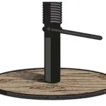 mobilier pour salon de coiffure - meuble pour salon de coiffure - greiner - salon de coiffur haut de gamme